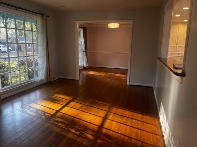 Building Photo - 2114 N Dallerton Cir