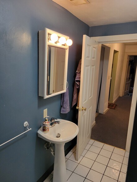 Building Photo - 314 Augusta St