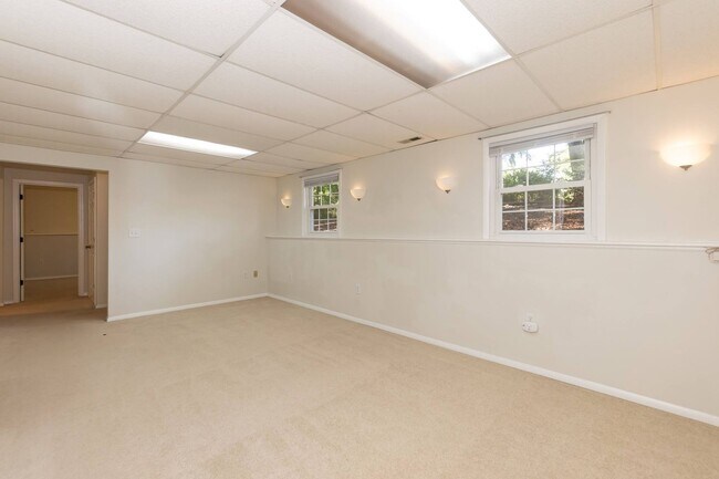 Building Photo - Shaded Five Bedroom Home!
