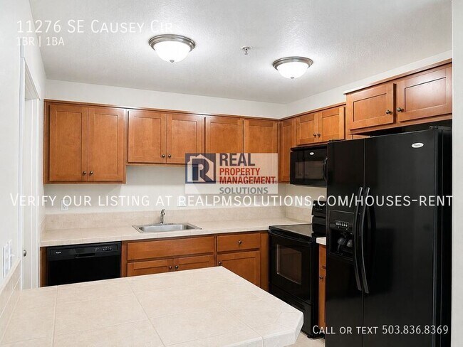 Building Photo - 11276 SE Causey Cir