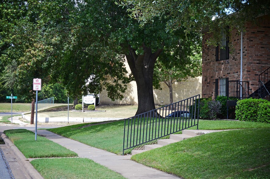Archer Village Apartments Sherman, TX Apartment Finder