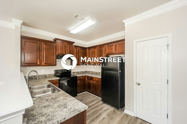 Building Photo - 4 Bedroom Pet-Friendly Home in Fairburn, G...