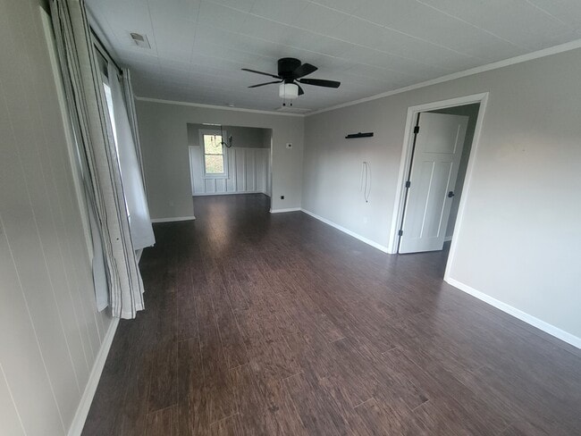 Building Photo - 5234 Old Clyde Rd