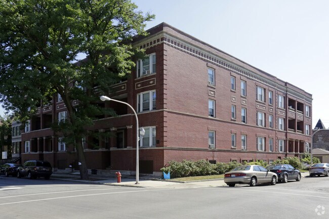 Building Photo - 4859 S. Champlain Avenue