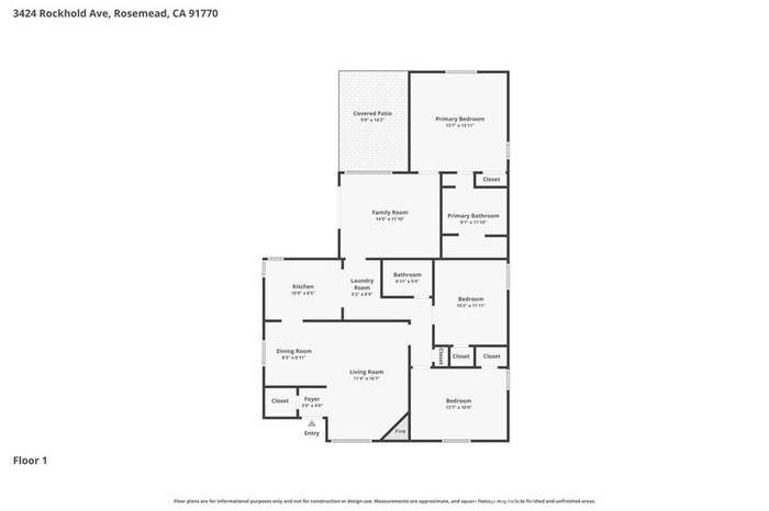Building Photo - 3424 Rockhold Ave