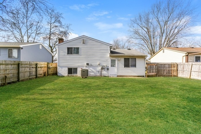 Building Photo - 2710 Moundcrest St