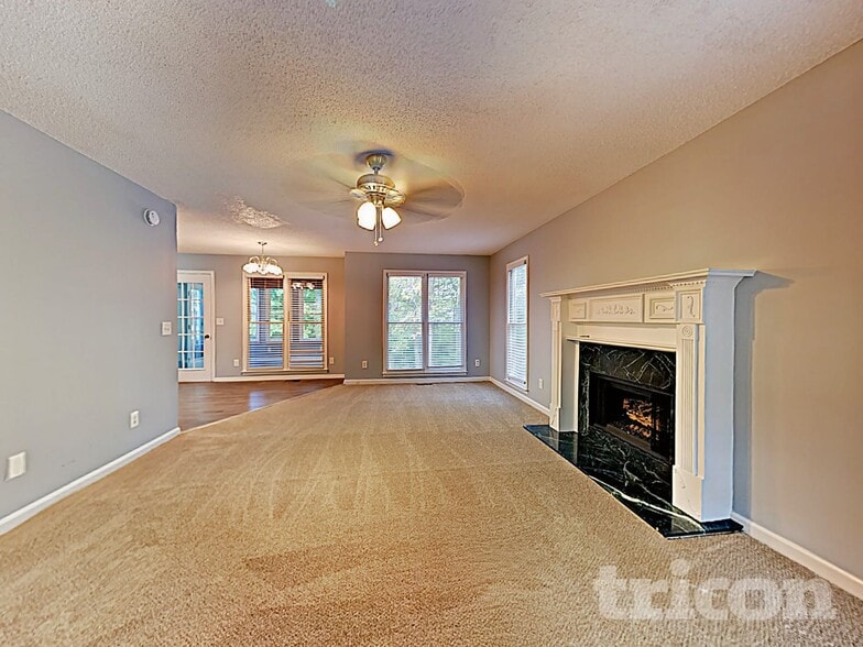 Building Photo - 66 Misty Ridge Point