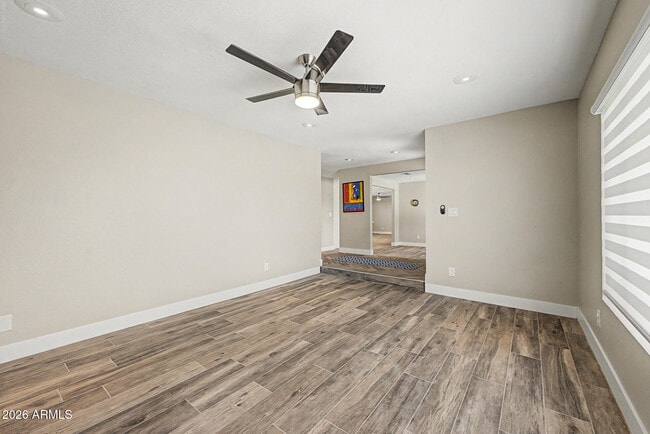 Building Photo - 5017 E Acoma Dr