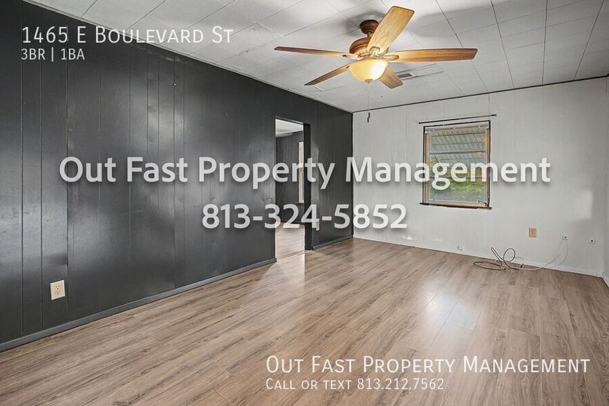 Building Photo - 1465 E Boulevard St