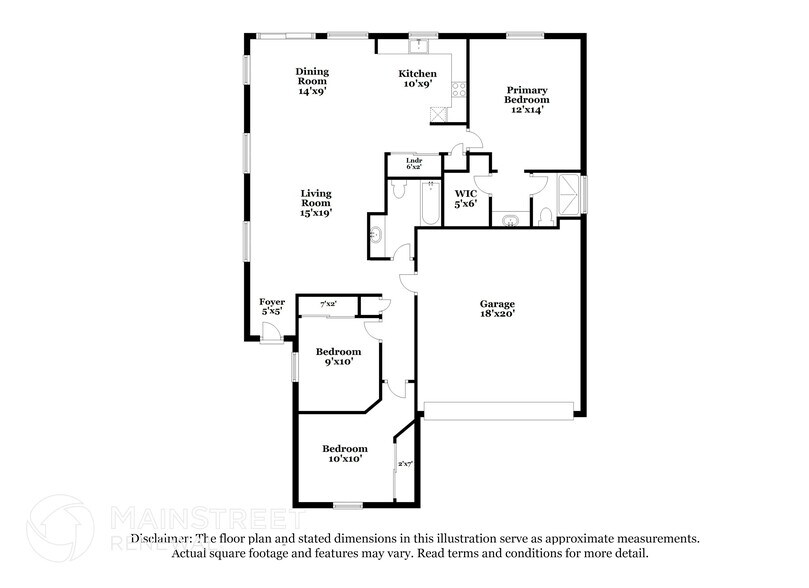 Building Photo - 1513 E Sunnyside Dr
