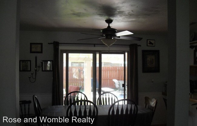 Building Photo - 4 br, 2 bath House - 5525 Society Court