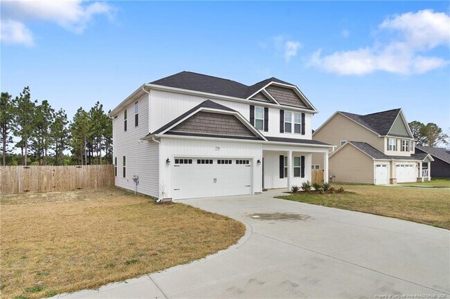 Building Photo - 779 Doc Brown Rd