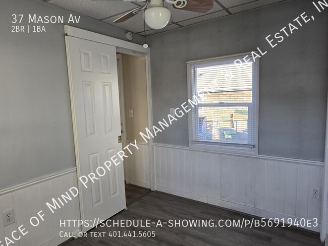 Building Photo - 37 Mason Ave