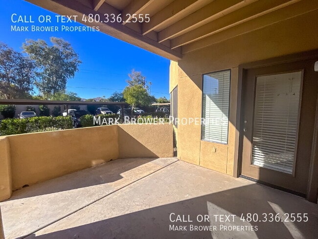 Building Photo - 7575 E Indian Bend Rd