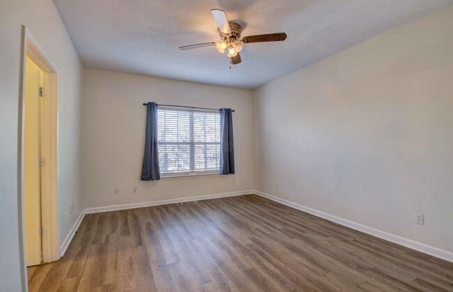 Building Photo - Now Available!