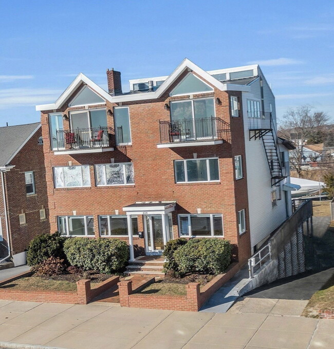 Building Photo - 658 Revere Beach Blvd