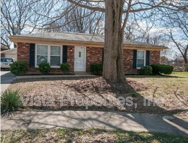 Building Photo - 5406 Chestnutwood Way