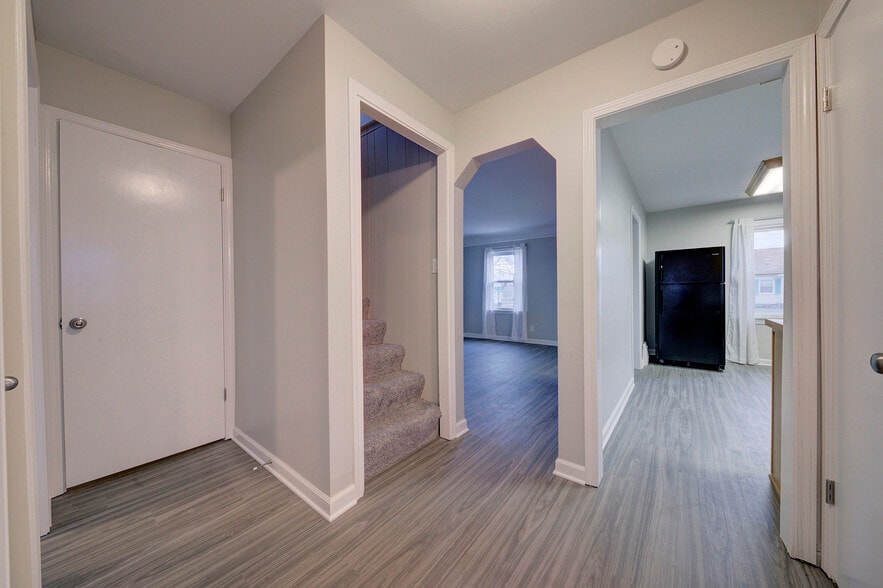 Building Photo - 5808 Gilman St