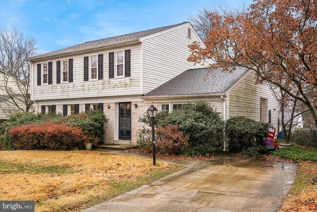 Building Photo - 1804 Billman Ln