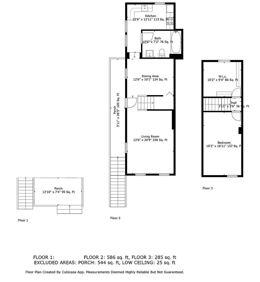 Building Photo - 1336 Susquehanna St