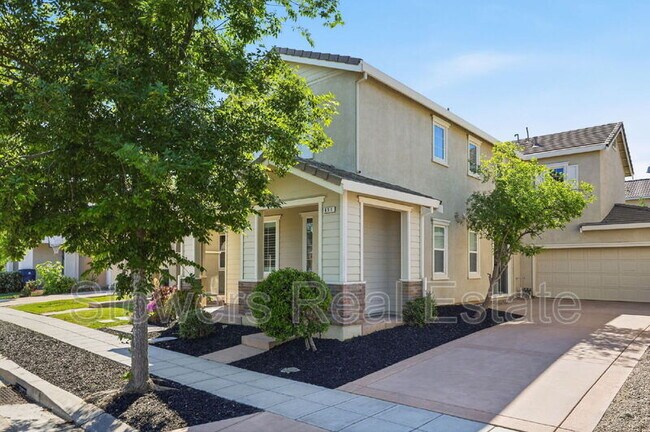 Building Photo - 651 N Andalusia Way