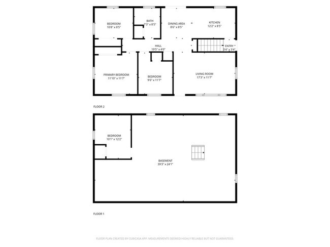 Building Photo - 2285 Highview Dr