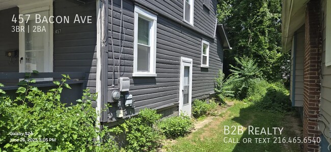Building Photo - 457 Bacon Ave