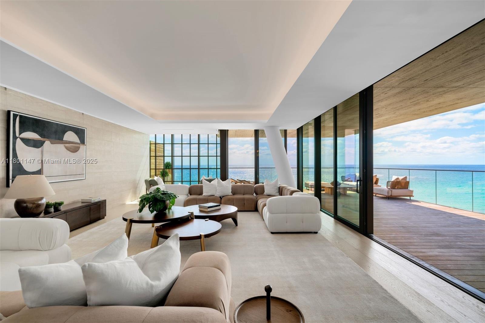 Building Photo - 8955 Collins Ave