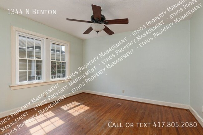 Building Photo - 1344 N Benton-