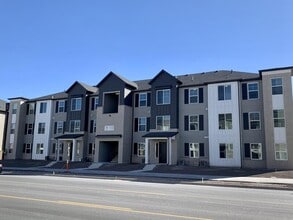 Building Photo - 3661 W 1500 N