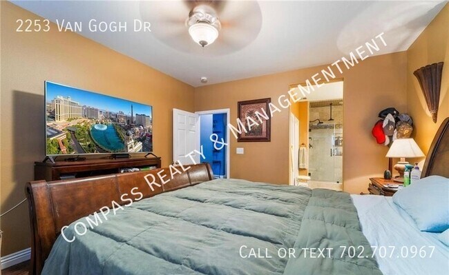 Building Photo - 2253 Van Gogh Dr