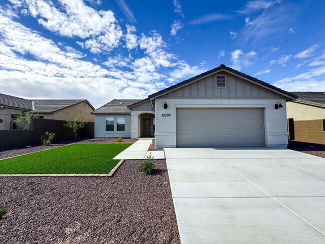 Building Photo - "NEWLY Built 4-Bedroom 2 Bathroom Home In Southern Skies!"