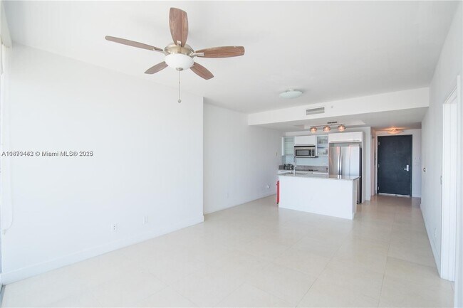 Building Photo - 888 Biscayne Blvd