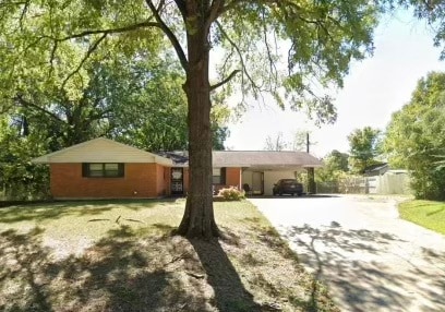 Street View - 1527 W Bristow Dr