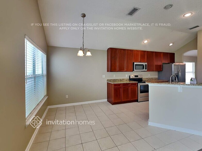 Building Photo - 1720 Windover Pl