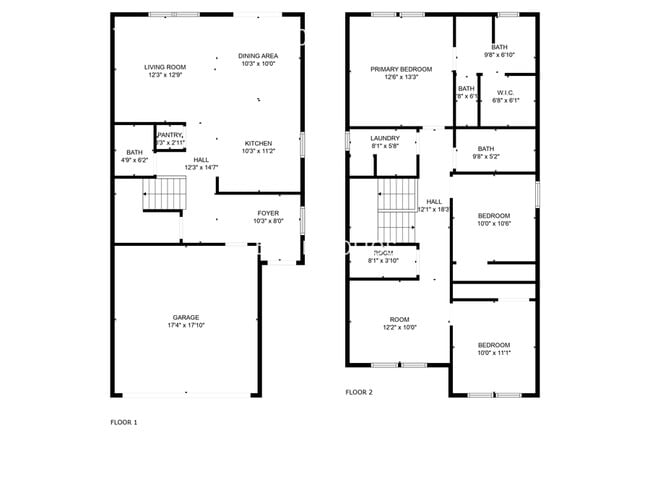 Building Photo - 4245 Pronghorn Pl