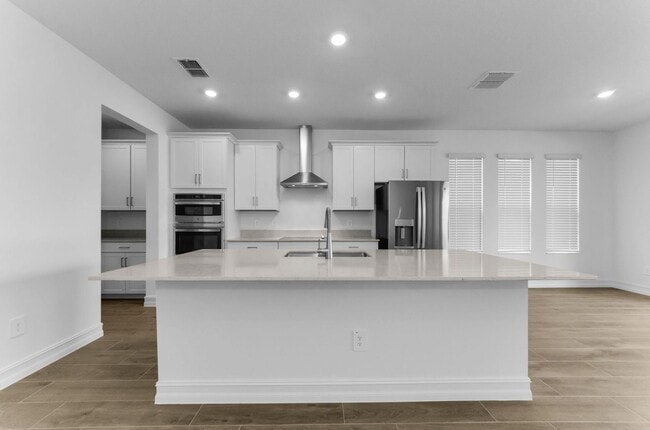 Building Photo - Brand New Home for rent!