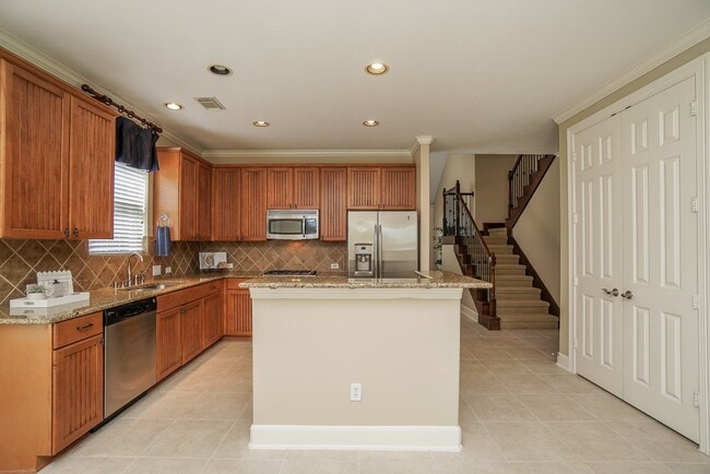 Building Photo - 2335 Ralston Branch Way