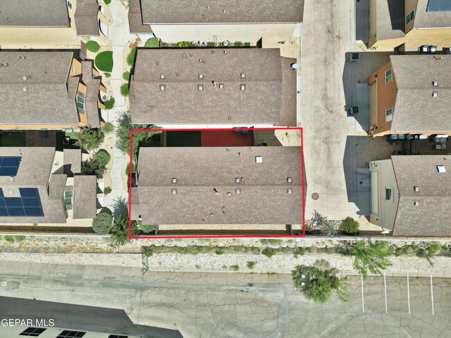Building Photo - 6716 Red Canyon Sage Ln