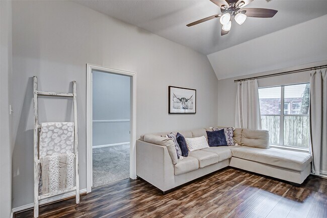 Building Photo - 18207 Red Eagle Ct
