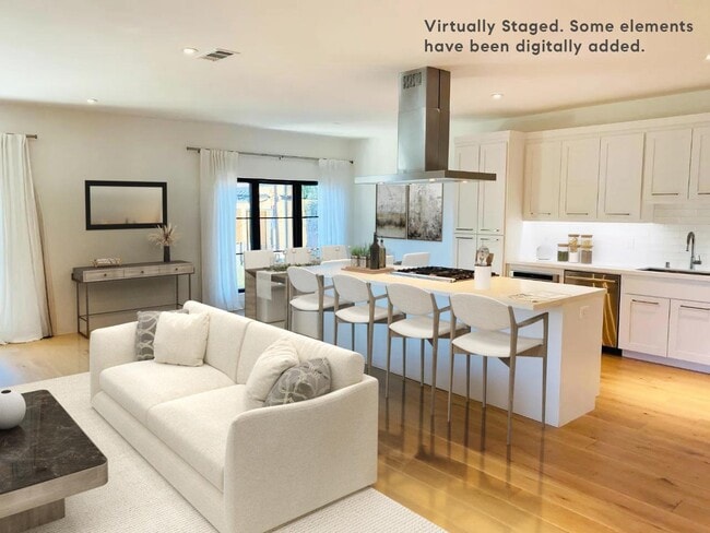 Building Photo - 1326 Hoover St