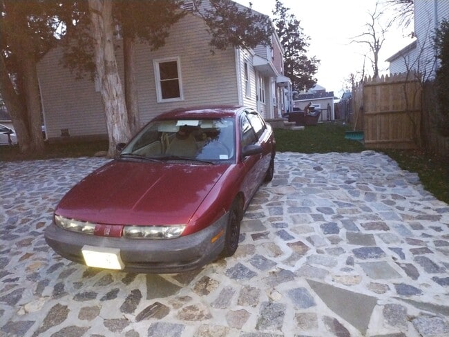 Building Photo - 48 Dupont Pl