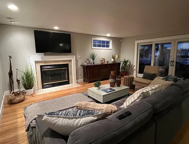 Building Photo - OPEN HOUSE 11AM-1PM Sunday 7/19 - Rare prime waterfront home right on the San Mateo Lagoon, avail...