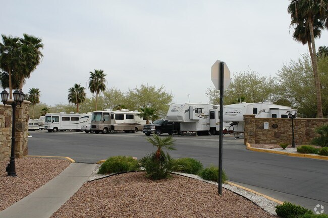 Building Photo - Las Vegas RV Resort