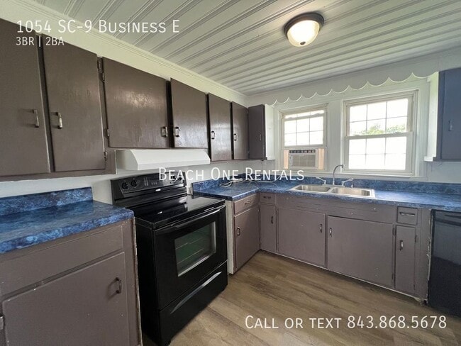 Building Photo - 1054 SC-9 Business