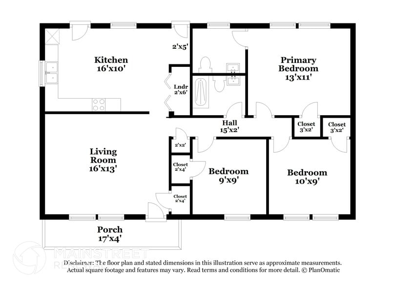 Building Photo - 4240 Cody Dr