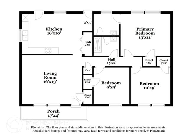 Building Photo - 4240 Cody Dr