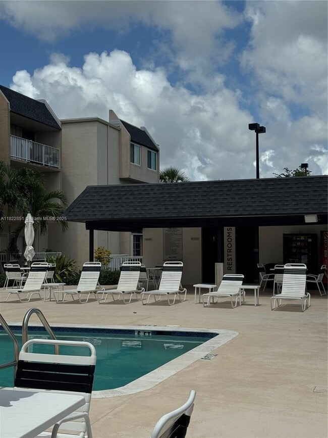 Building Photo - 7747 SW 86th St