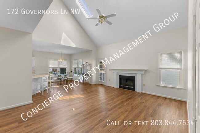 Building Photo - 172 Governors Ln NW