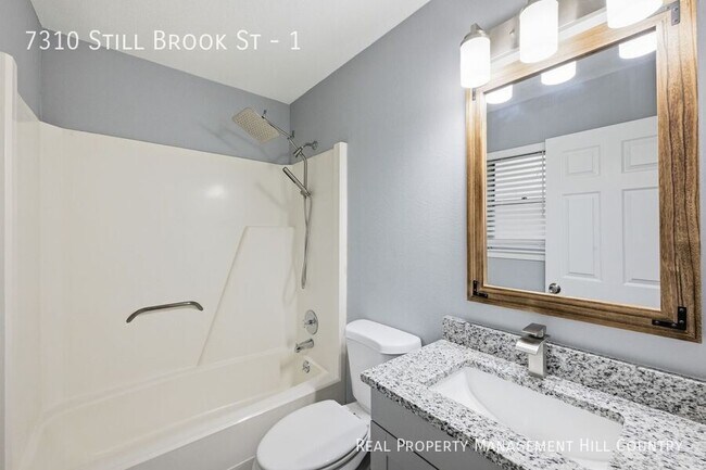 Building Photo - 7310 Still Brook St